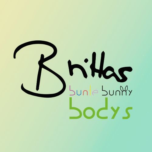 Brittas Bunte Bunny Bodys®