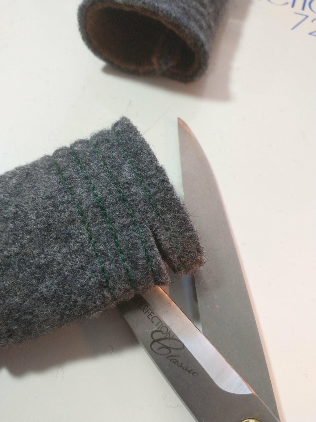 Brittas Bunte Bunny Boots - Größe XXS - Pfotenumfang bis 6cm