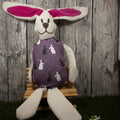 bunter bunny body - Bunnyliebe Harmonie