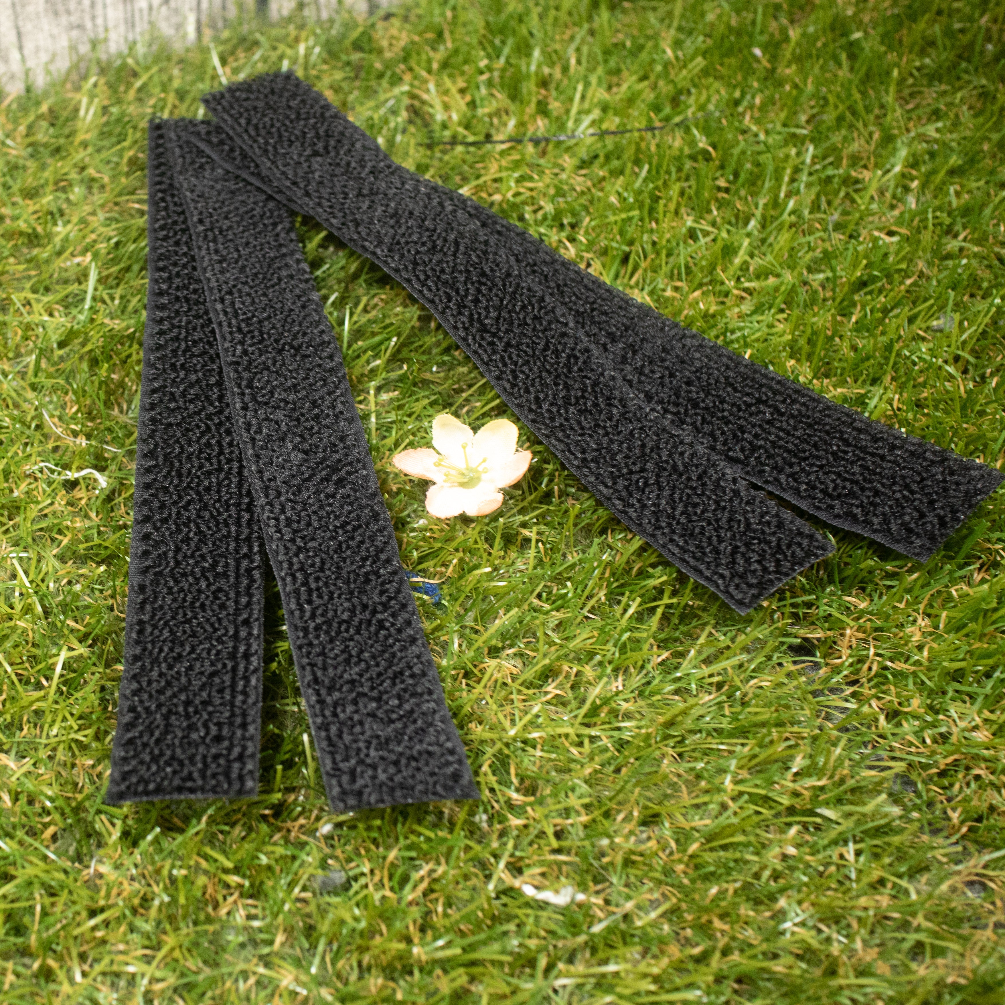 Ersatzklett - Lieferzeit bis zu 10 Tagen