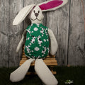 bunter bunny body - Bunnyliebe - geschecktes Glück