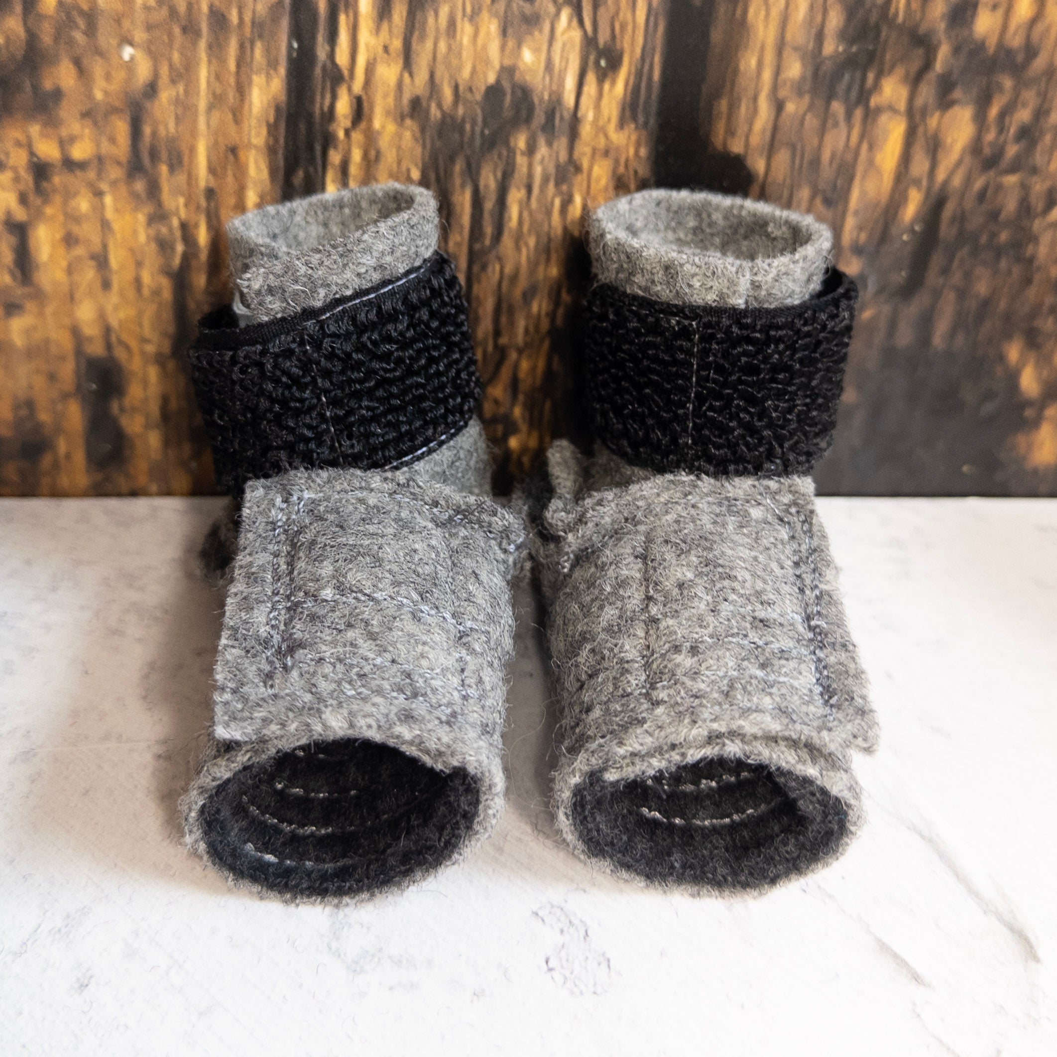 Brittas Bunte Bunny Boots - Größe S - Pfotenumfang 7,5 cm bis 9,5 cm