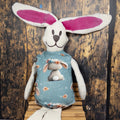 bunter bunny body - Traumhäschen