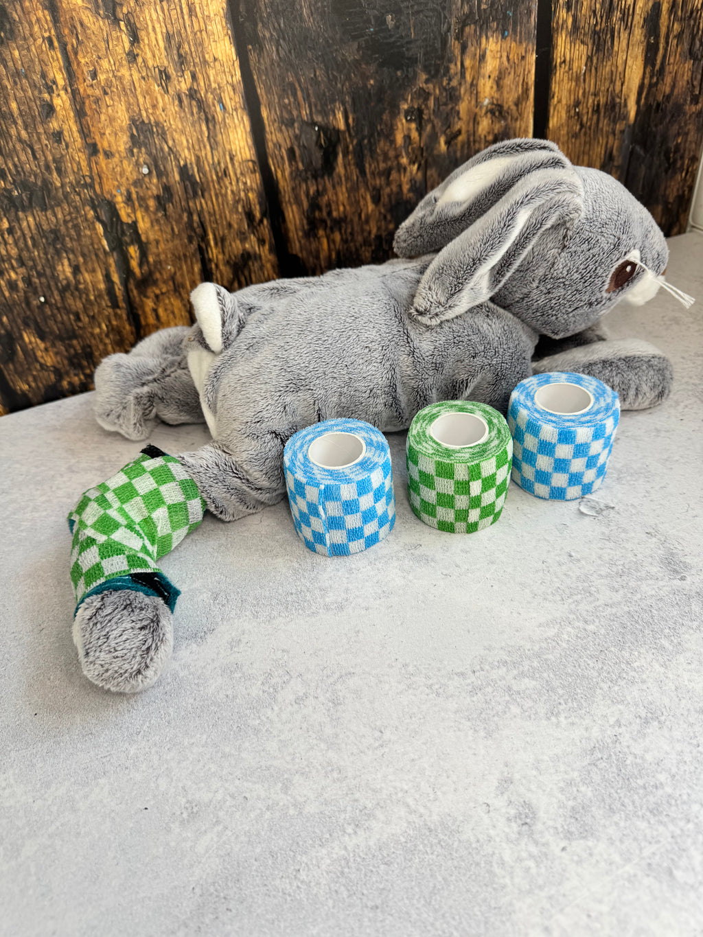 bunny boot binde "Schuh-Fix"